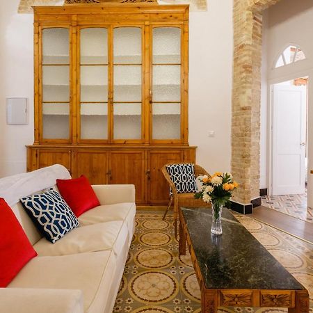 Casa Del Coleccionista By Cadiz4Rentals Ngoại thất bức ảnh
