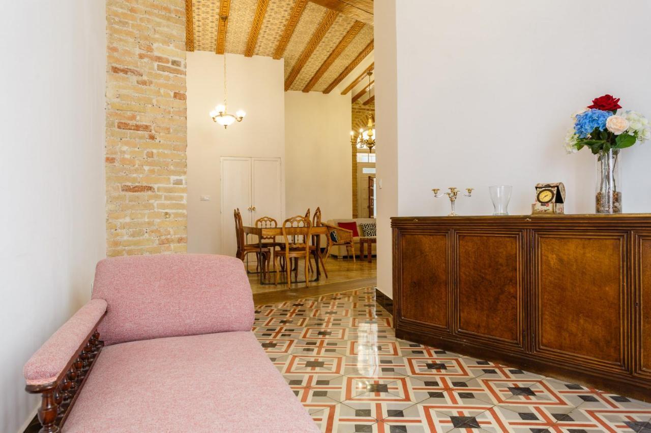 Casa Del Coleccionista By Cadiz4Rentals Ngoại thất bức ảnh
