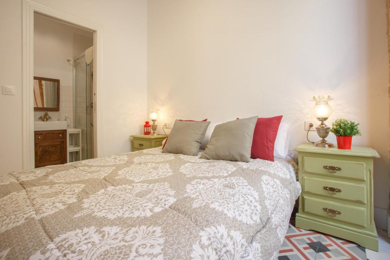 Casa Del Coleccionista By Cadiz4Rentals Ngoại thất bức ảnh
