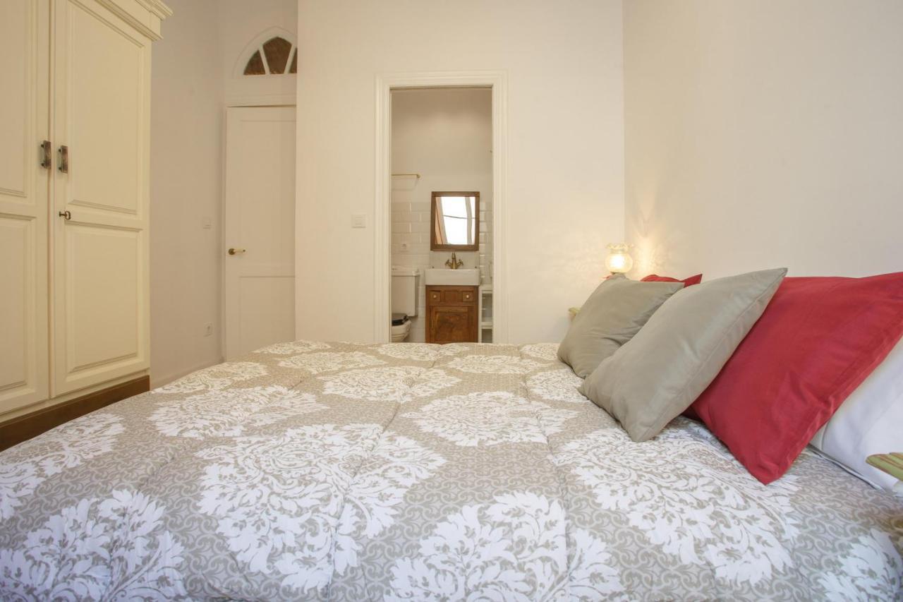 Casa Del Coleccionista By Cadiz4Rentals Ngoại thất bức ảnh